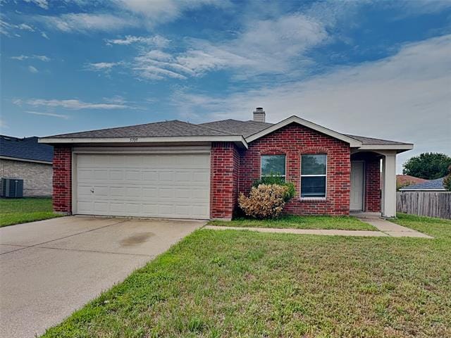 Building Photo - 5709 Addington Dr