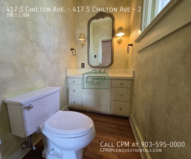 Photo - 417 S Chilton Ave Unit 2