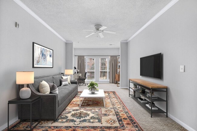 Orchard Springs Apartment Homes
