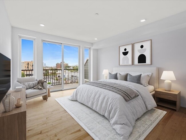 Photo - 50 Hichborn St Unit 506