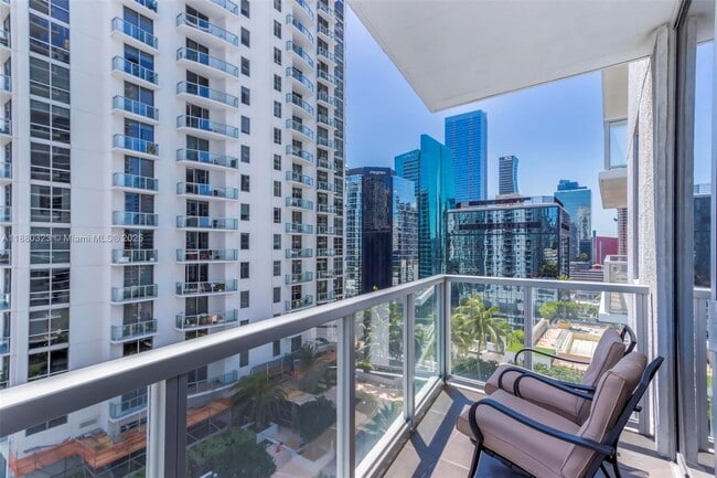 Photo - 1050 Brickell Ave Unit 1808