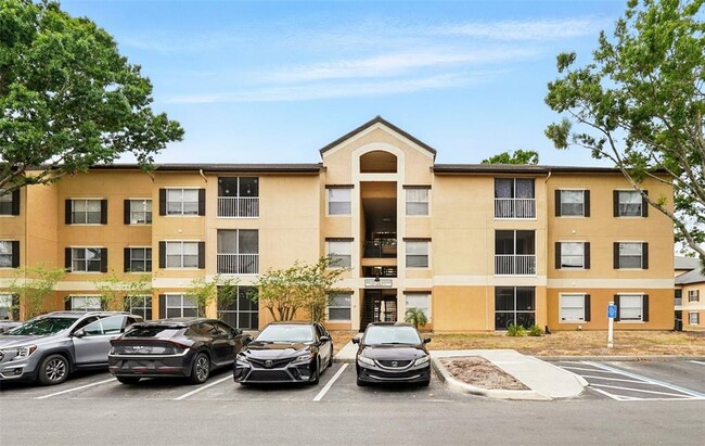 Building Photo - 7524 Seurat St Unit 12105 Rental