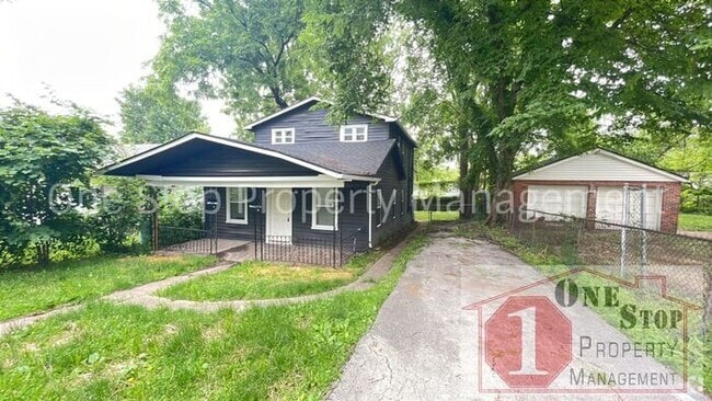 Building Photo - Beautiful 2 Bedroom 1 Bathroom in Independ... Rental