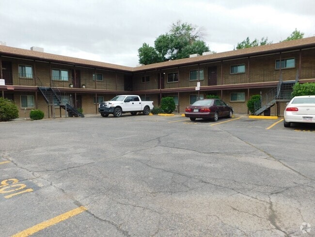 Building Photo - 1302 Glenwood Ave Unit 204 Rental