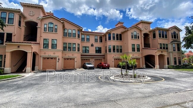 Building Photo - 2715 Via Capri Unit 714 - 1 Rental