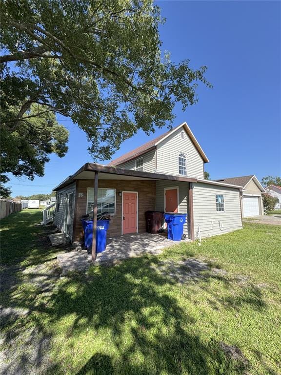 Building Photo - 1414 Minnesota Ave Rental