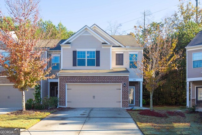 Photo - 1332 Brookmere Way Townhome