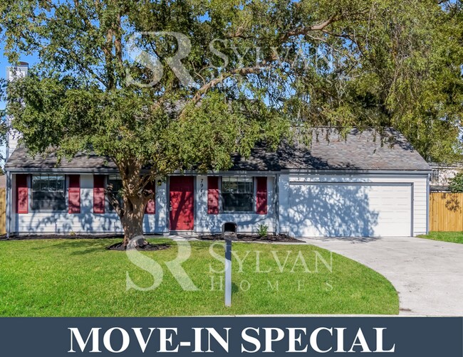 This charming 3BR 2BA home is ready to welcome you home - This charming 3BR 2BA home is ready to welcome you home