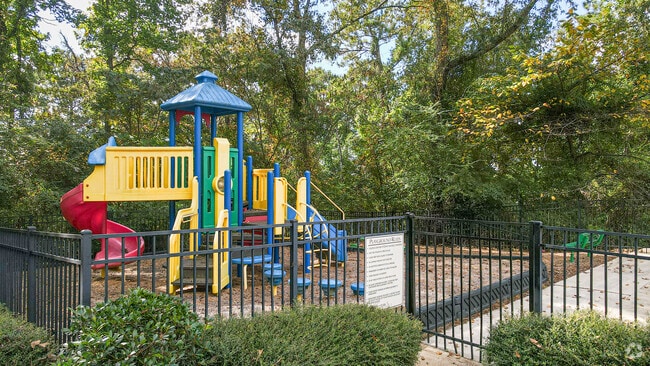 The Abbey At Riverchase