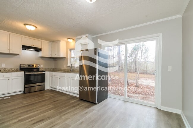 Photo - 1205 Widgean Dr
