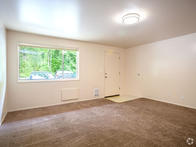 Studio - 378 SF