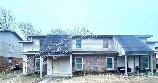 Building Photo - 713 E 33rd St Unit B Rental