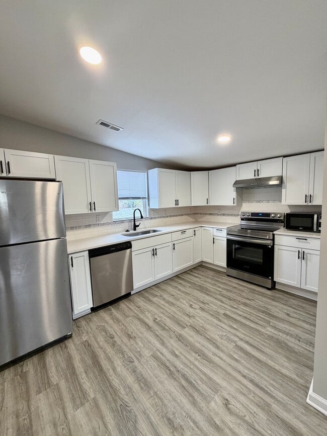 Photo - Central Wichita 2 Bedroom