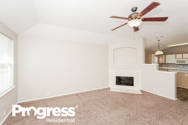 1519 Columbia Dr