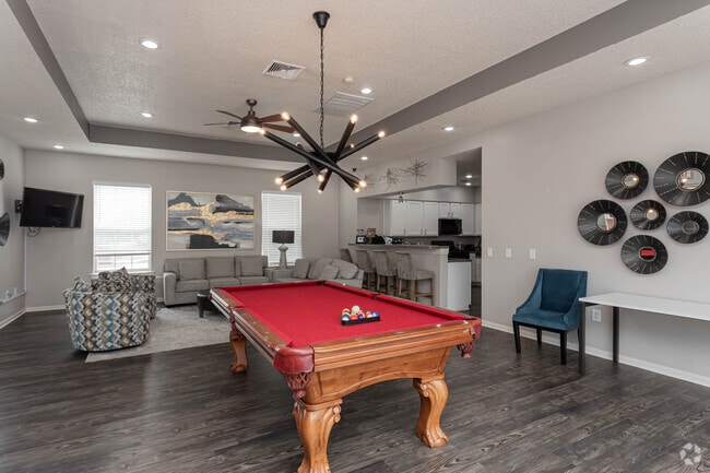 Clubhouse