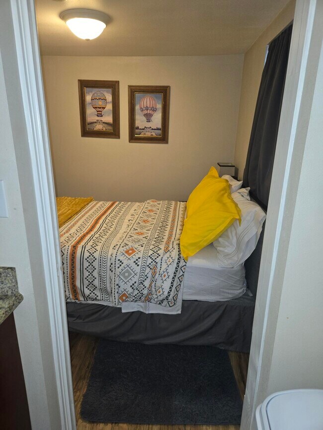 Photo - R and B Properties