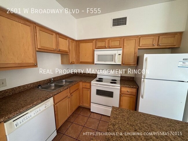 Photo - 2601 W Broadway Blvd
