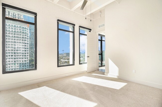 Photo - 1801 Smith St Unit 1814