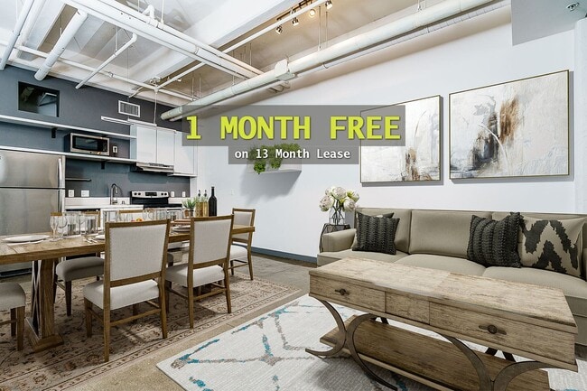 Photo - The Broadway Lofts