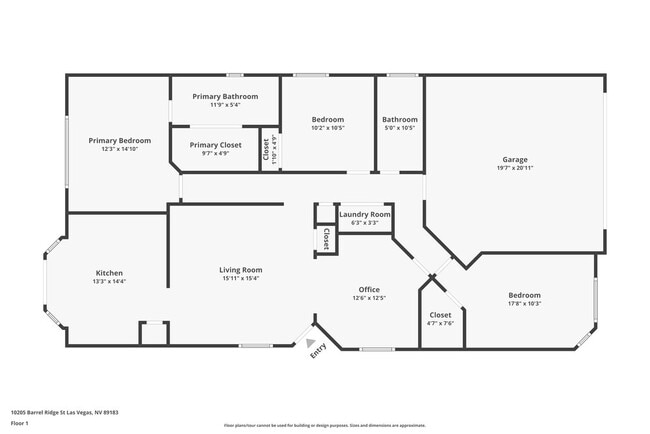 Photo - 10205 Barrel Ridge St