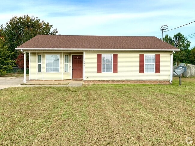 Building Photo - 953 Van Buren Ave Rental