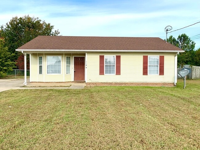 Building Photo - 953 Van Buren Ave Rental