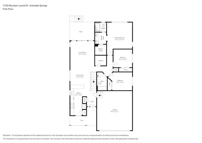 Photo - 7730 Mountain Laurel Dr