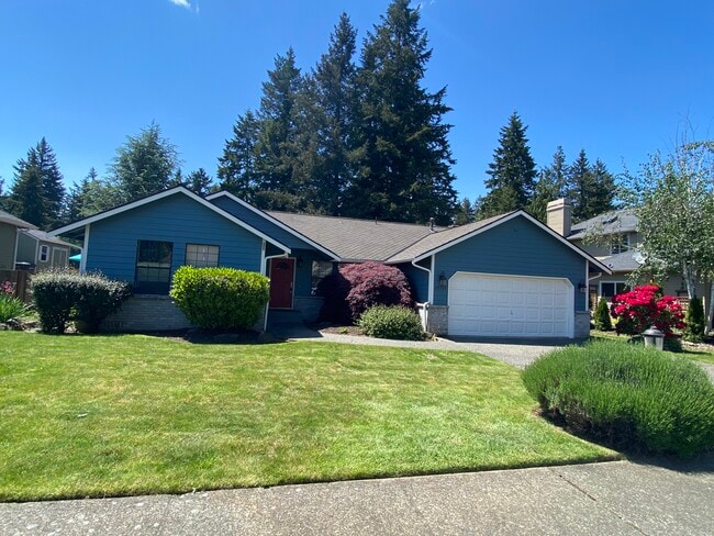 Photo - 25733 Lake Wilderness Country Club Dr SE