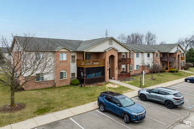 Stadium Meadows - Stadium Meadows