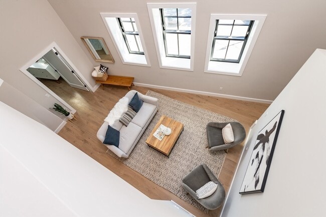 Building Photo - 4-8 Franklin St Unit 403