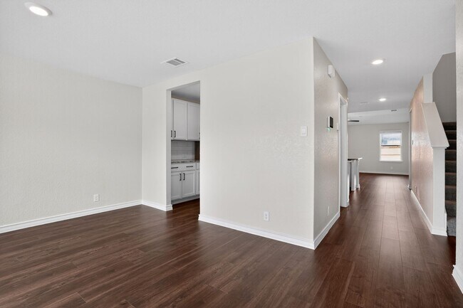 Photo - Spacious 5BR Home with Game Room, First-Floor Primary Suite & Appliances Included