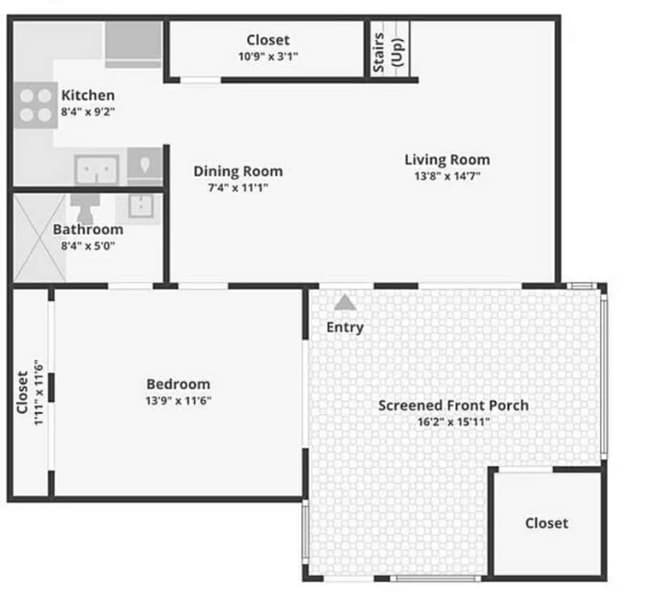 Photo - 8396 S Haven Ln