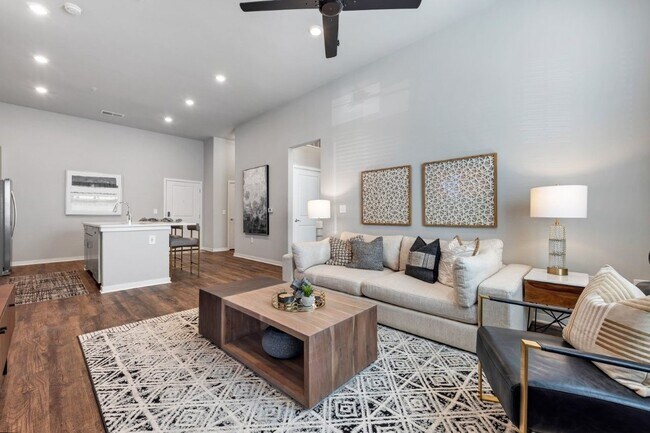 Avenue64 Apartments