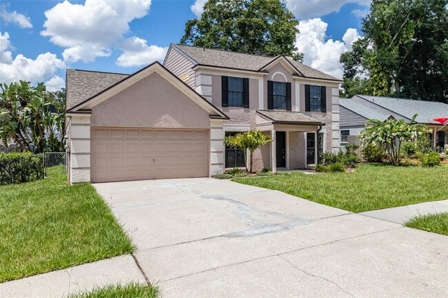 918 Benninger Dr