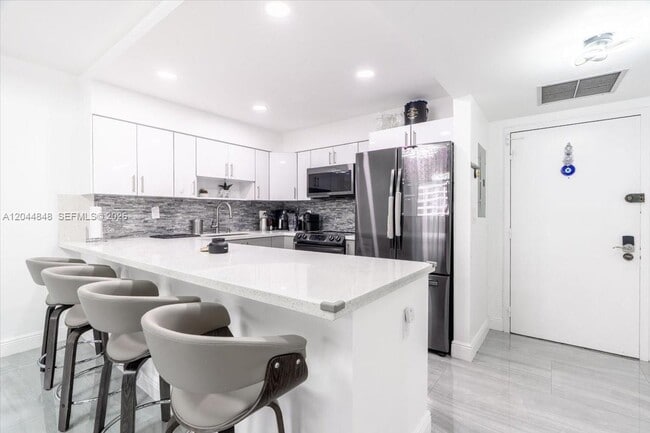 Photo - 600 Three Islands Boulevard Unit 1413