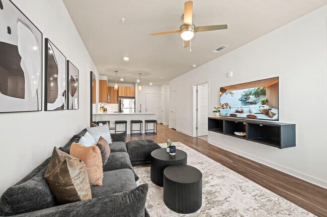 Building Photo - 2048 Bolton Dr NW Unit ID1351868P