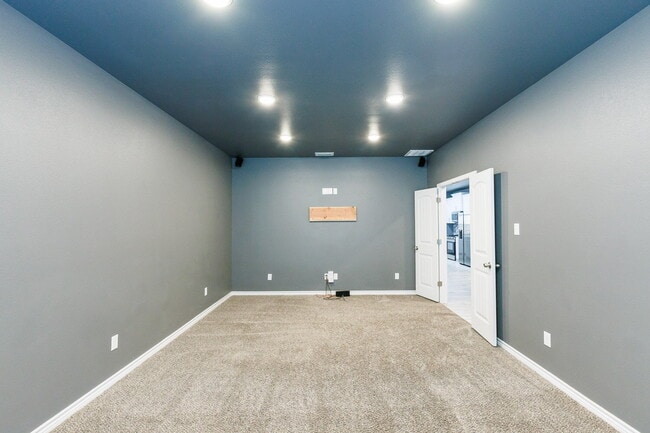 Photo - Beautiful home with a Media Room!