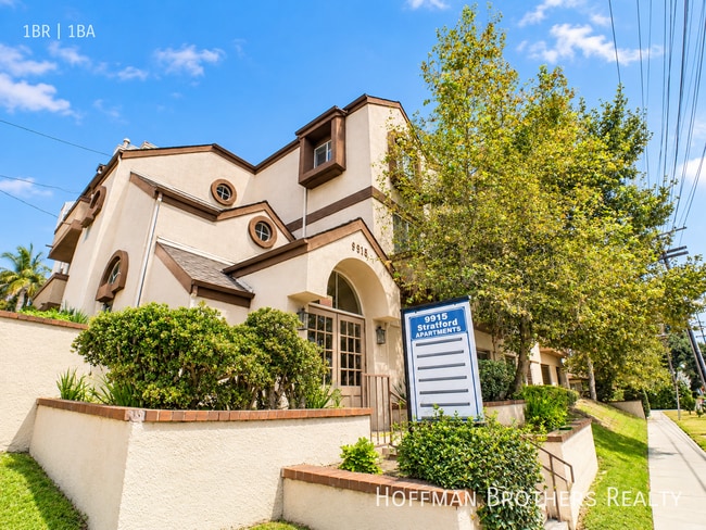 9915 National Blvd Unit 106