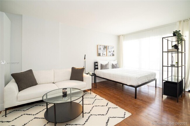 Photo - 2100 NE 33rd Ave Unit 109