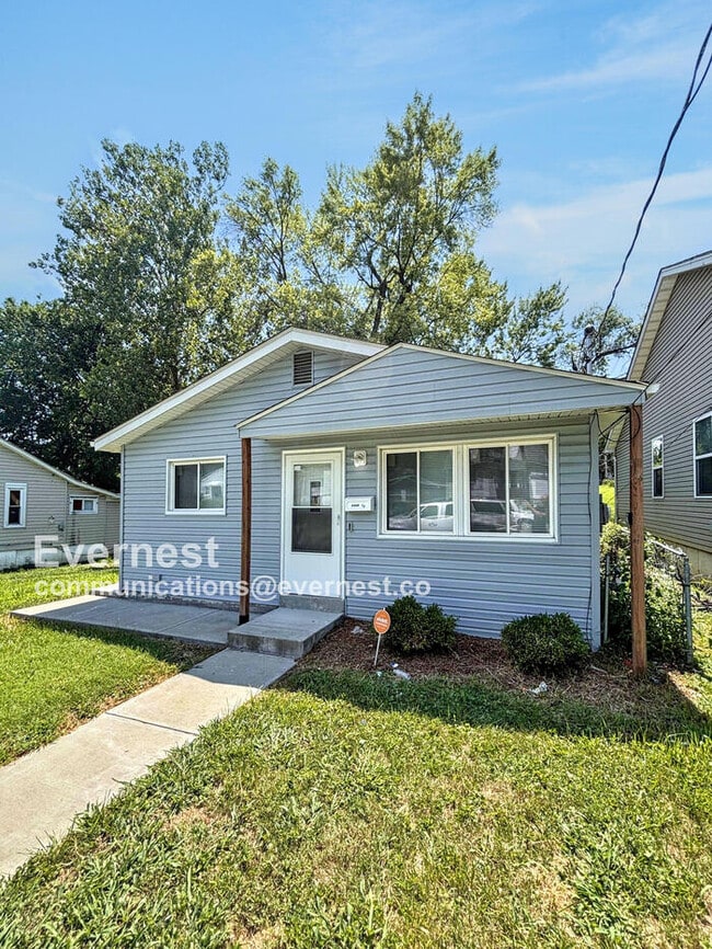 Building Photo - 6408 Jesse Jackson Ave Rental
