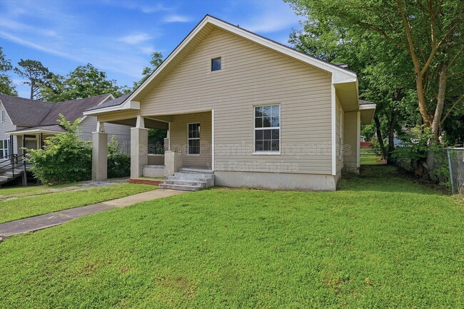Photo - 1008 W Morgan St