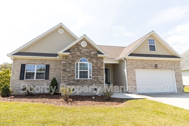 Building Photo - 8584 Sunridge Dr Rental