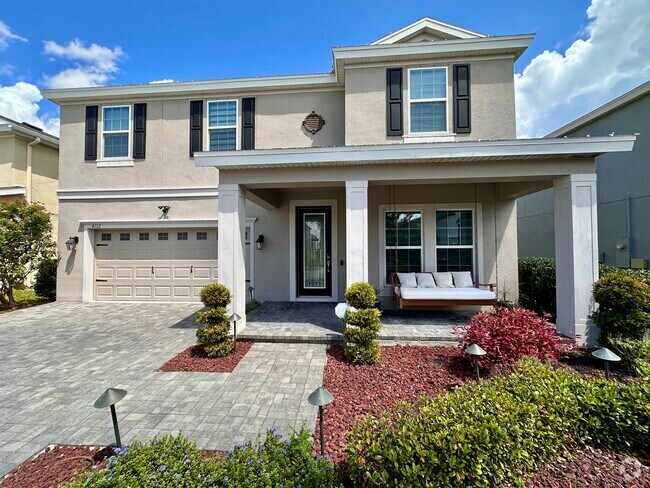Building Photo - 4112 Cadence Loop Rental