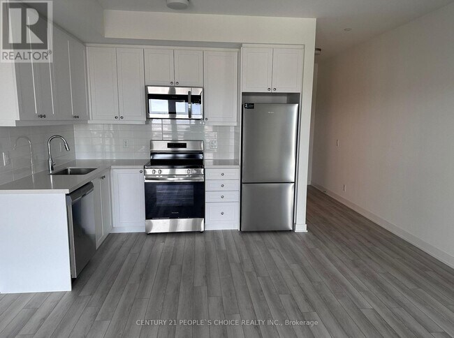 Photo - 51 Clarington Blvd Unit 626