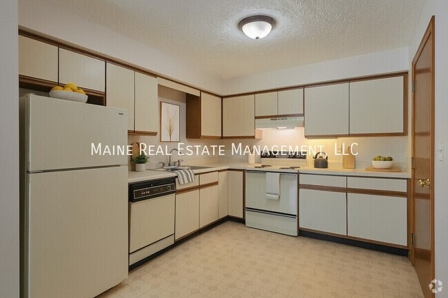 Building Photo - 10 Hartley St Unit 5 Rental