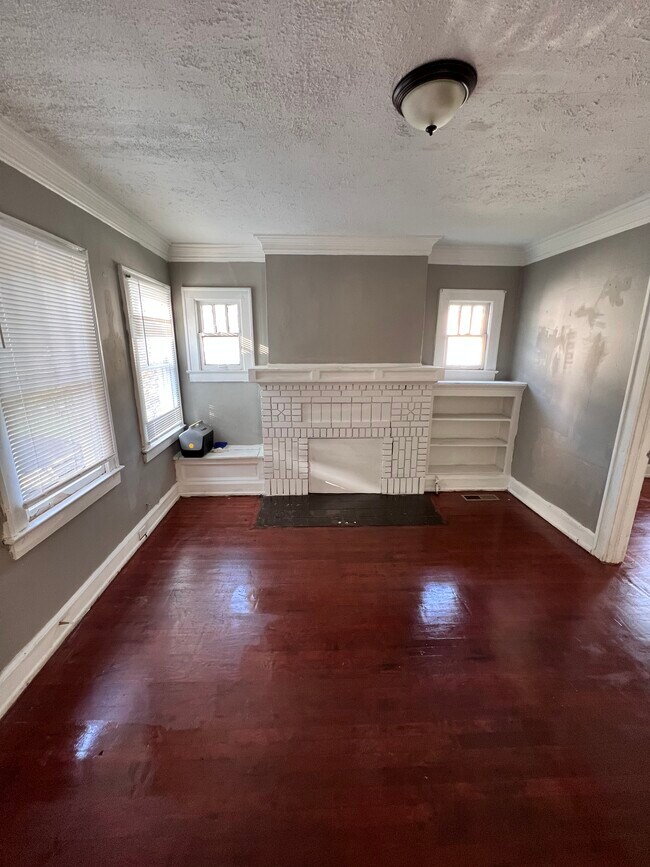 Photo - 529 Fulton Ave SW