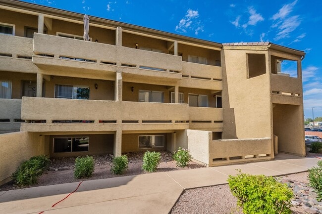 Photo - Ready to Move In - Two Bedrooms!