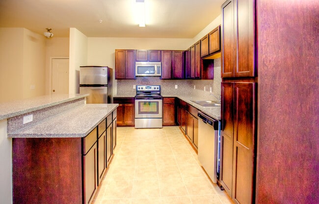 2 bed 2 bath