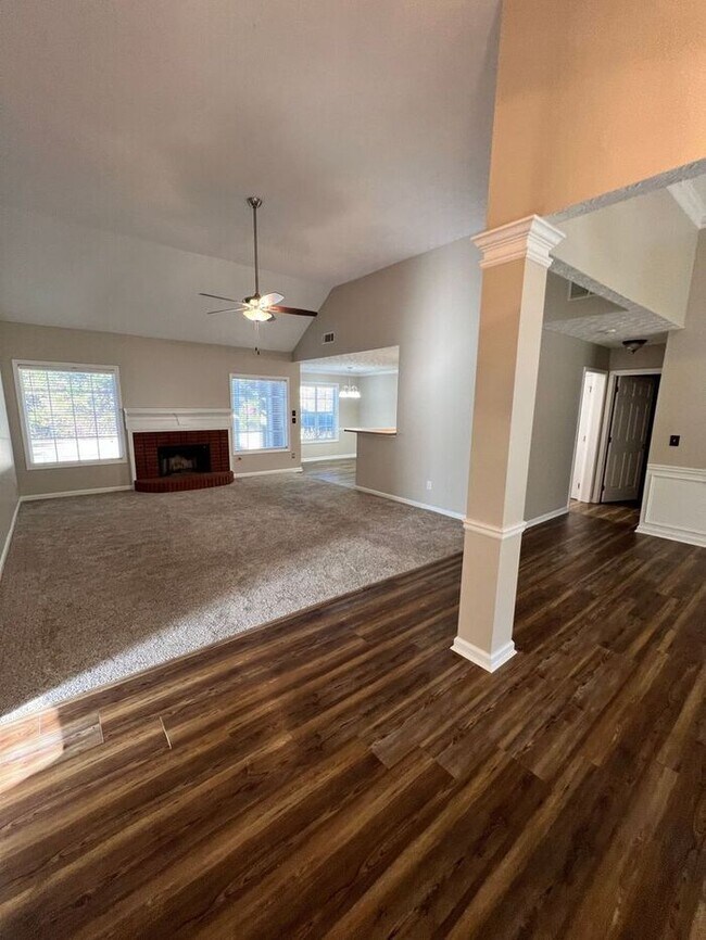 Photo - Move-In Ready 3 Bedroom Ranch with Bonus Room in Sought-After Grayson District