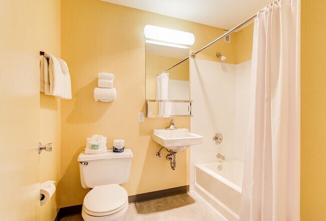 Vermont Inn